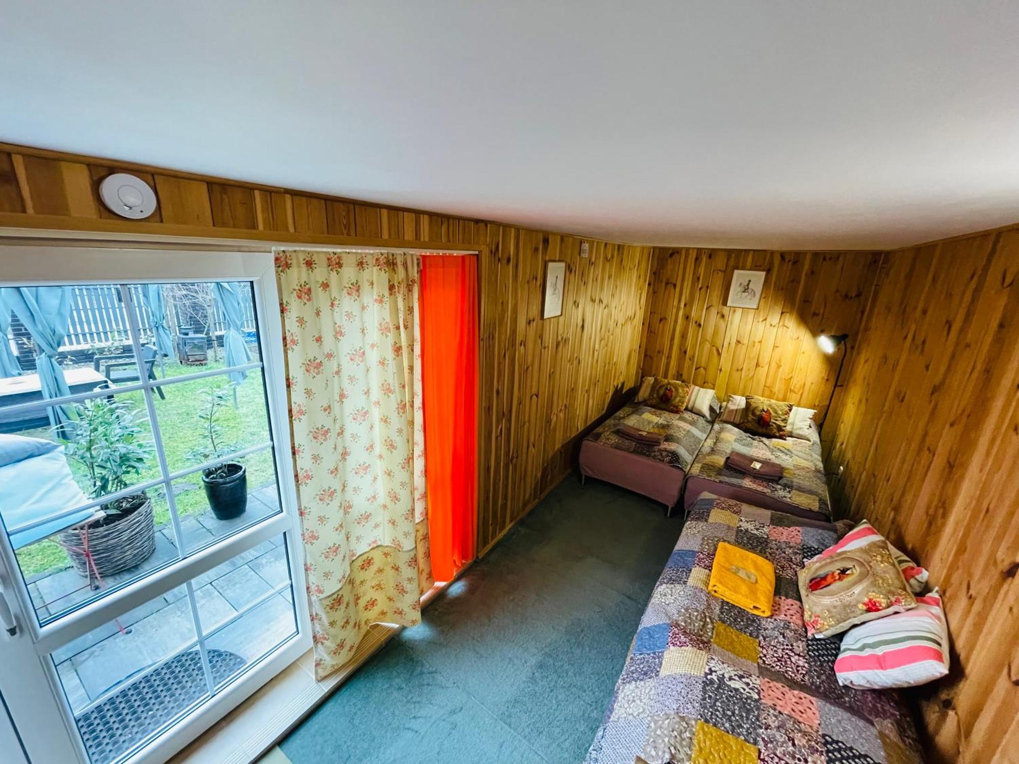 K&B Residence Jaroslaw Ngoại thất bức ảnh