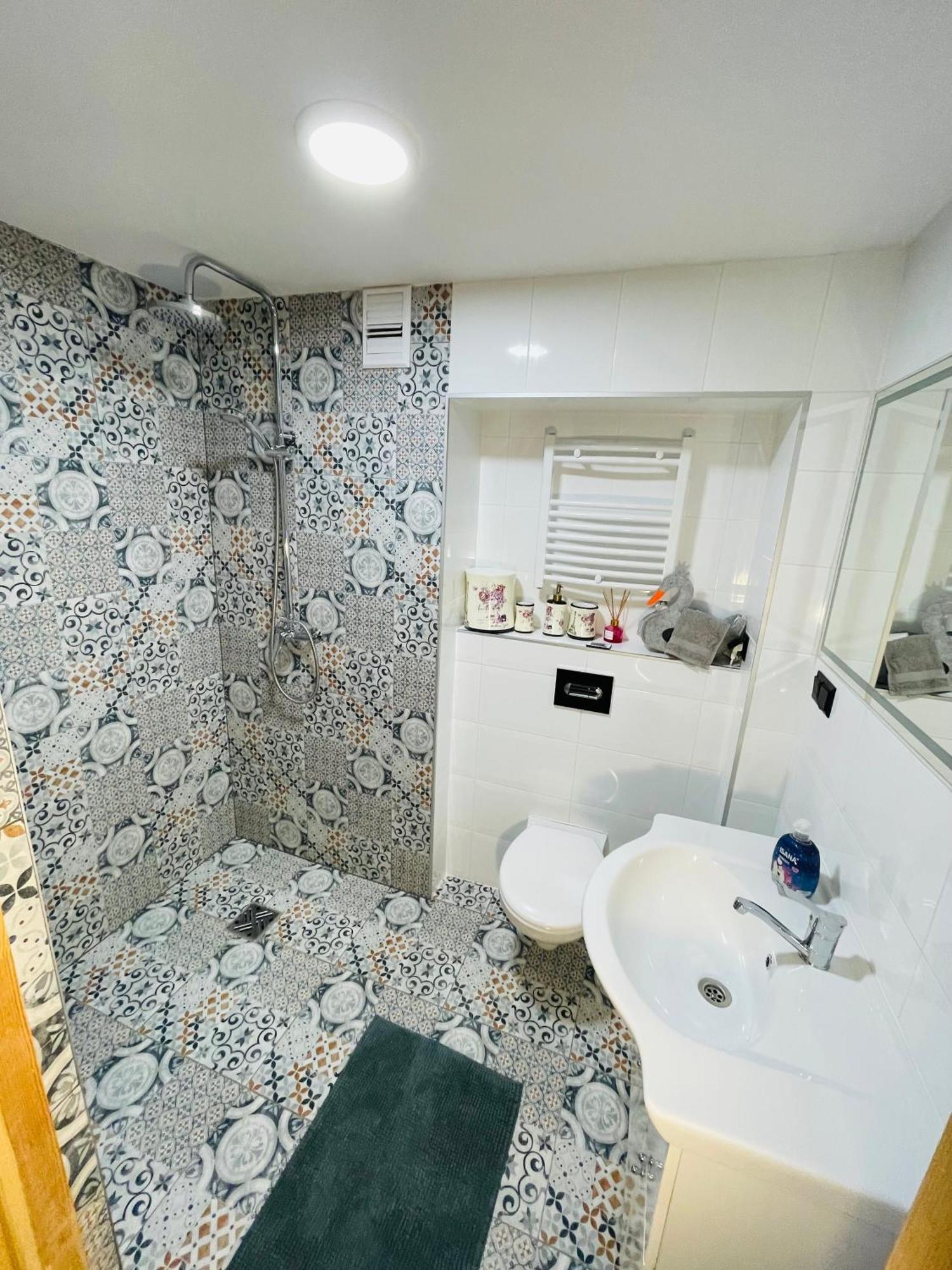 K&B Residence Jaroslaw Ngoại thất bức ảnh