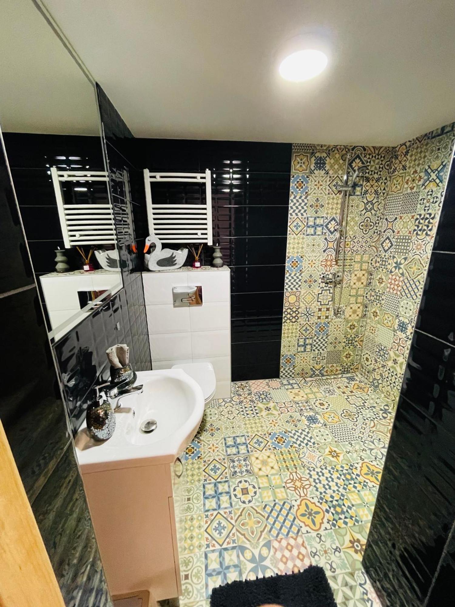 K&B Residence Jaroslaw Ngoại thất bức ảnh