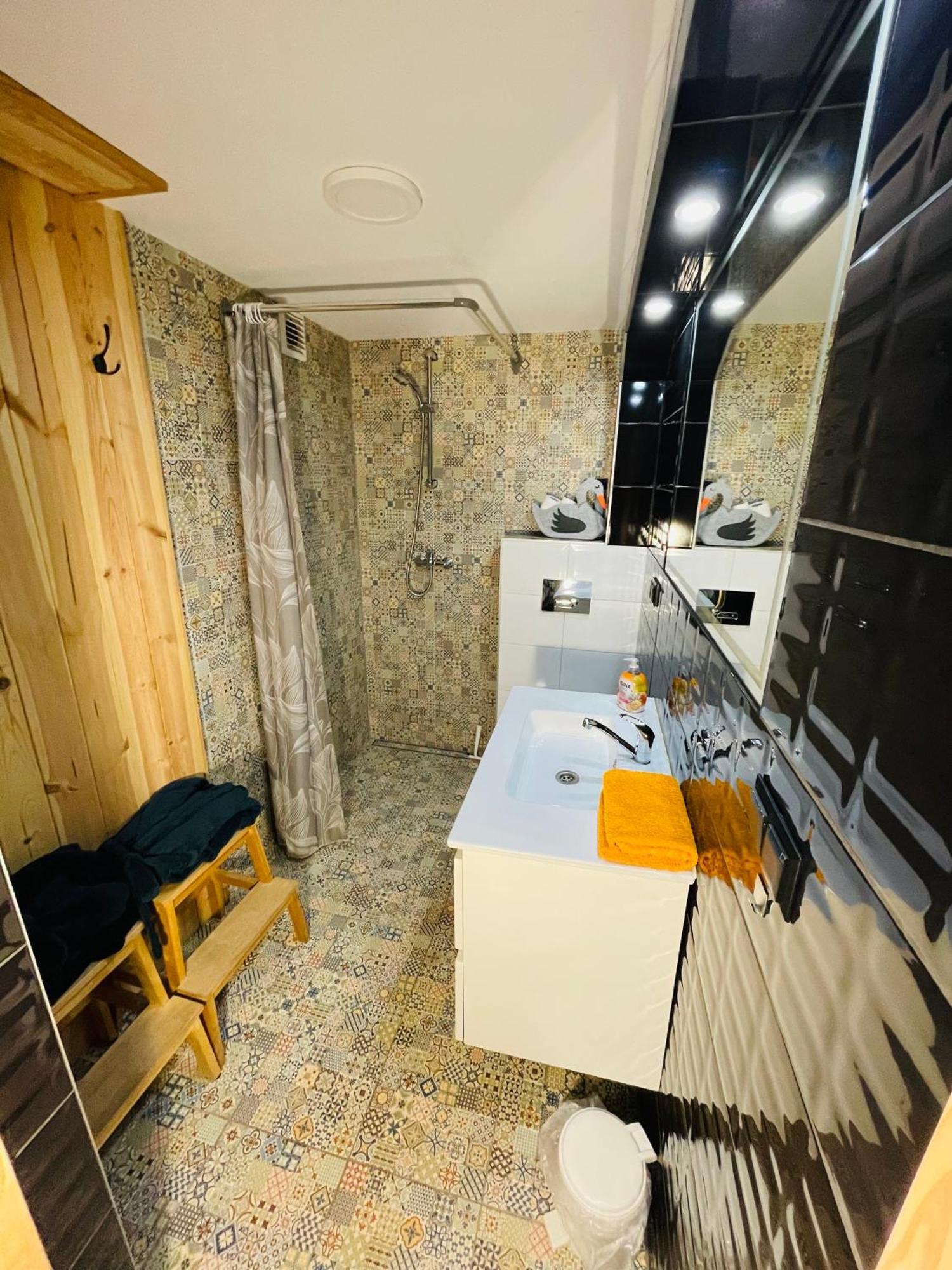 K&B Residence Jaroslaw Ngoại thất bức ảnh