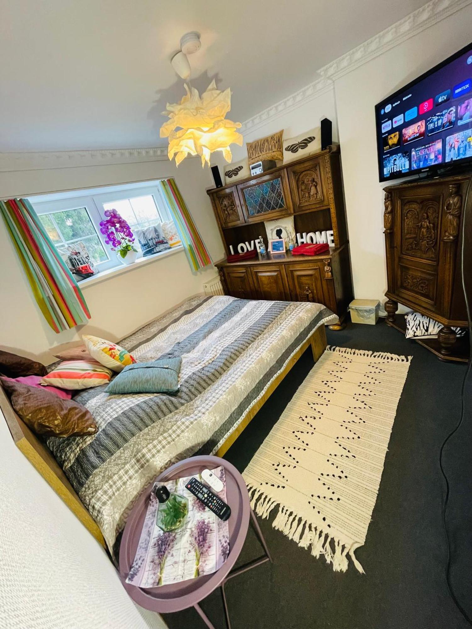 K&B Residence Jaroslaw Ngoại thất bức ảnh