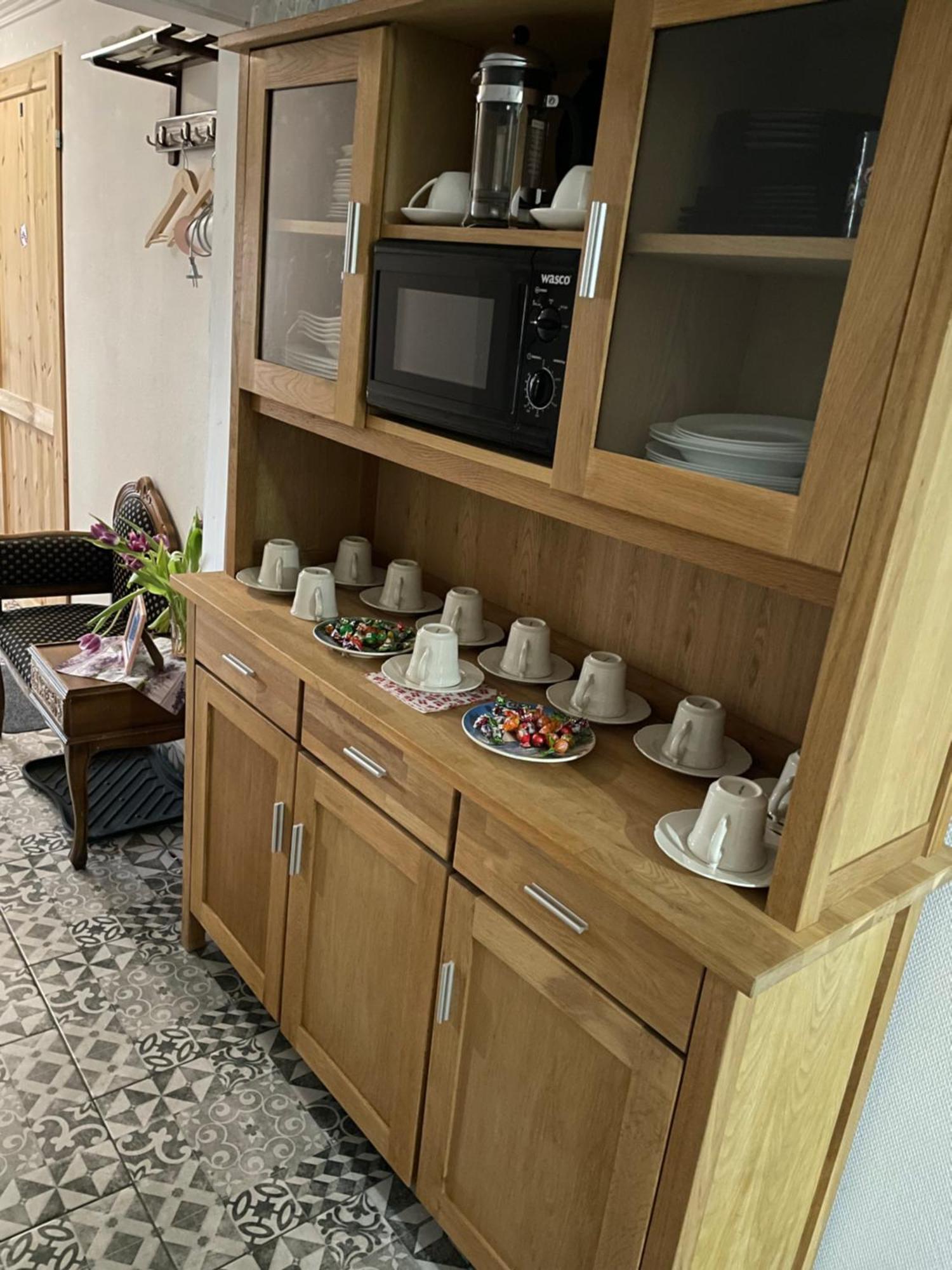 K&B Residence Jaroslaw Ngoại thất bức ảnh
