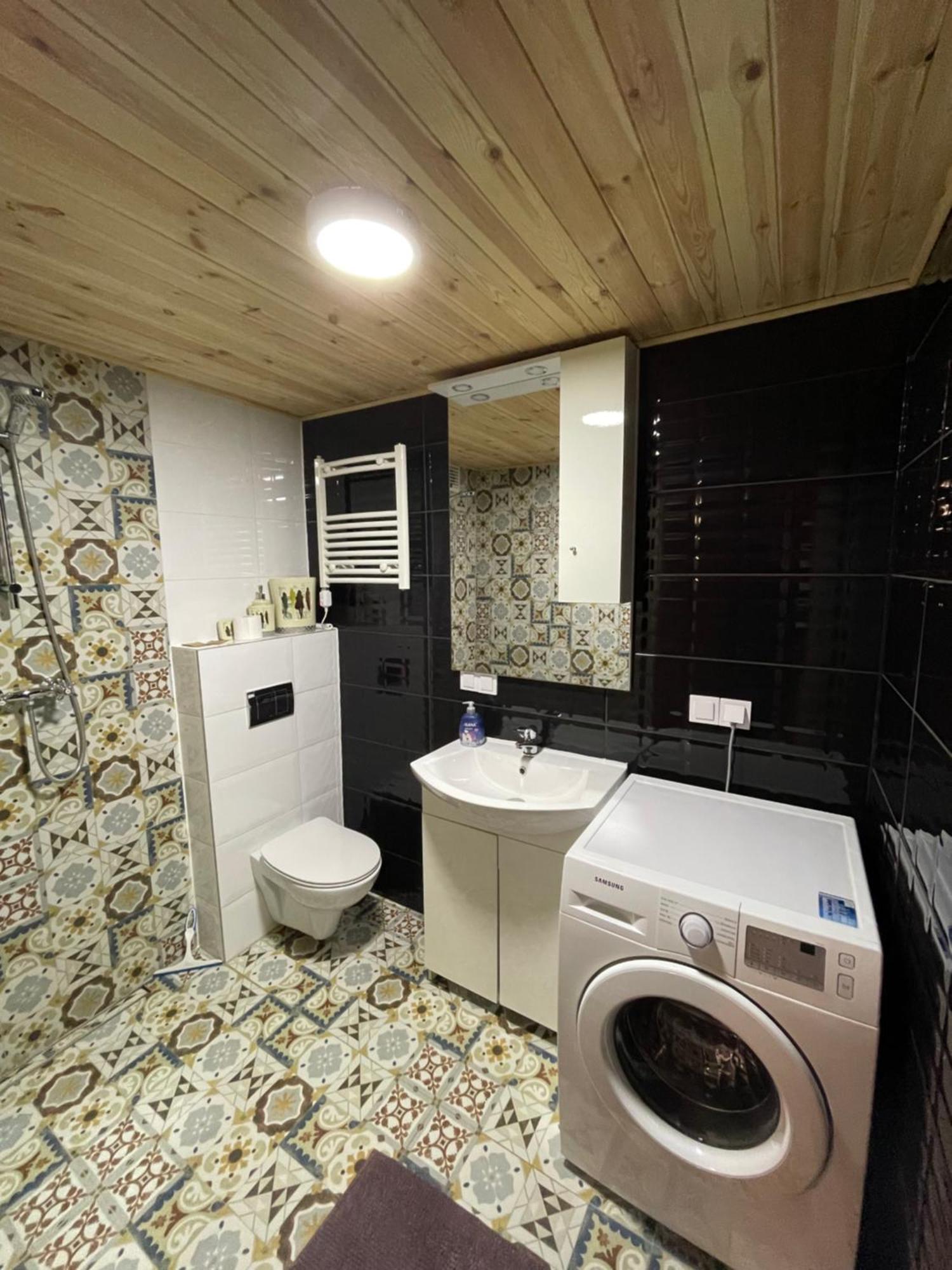 K&B Residence Jaroslaw Ngoại thất bức ảnh