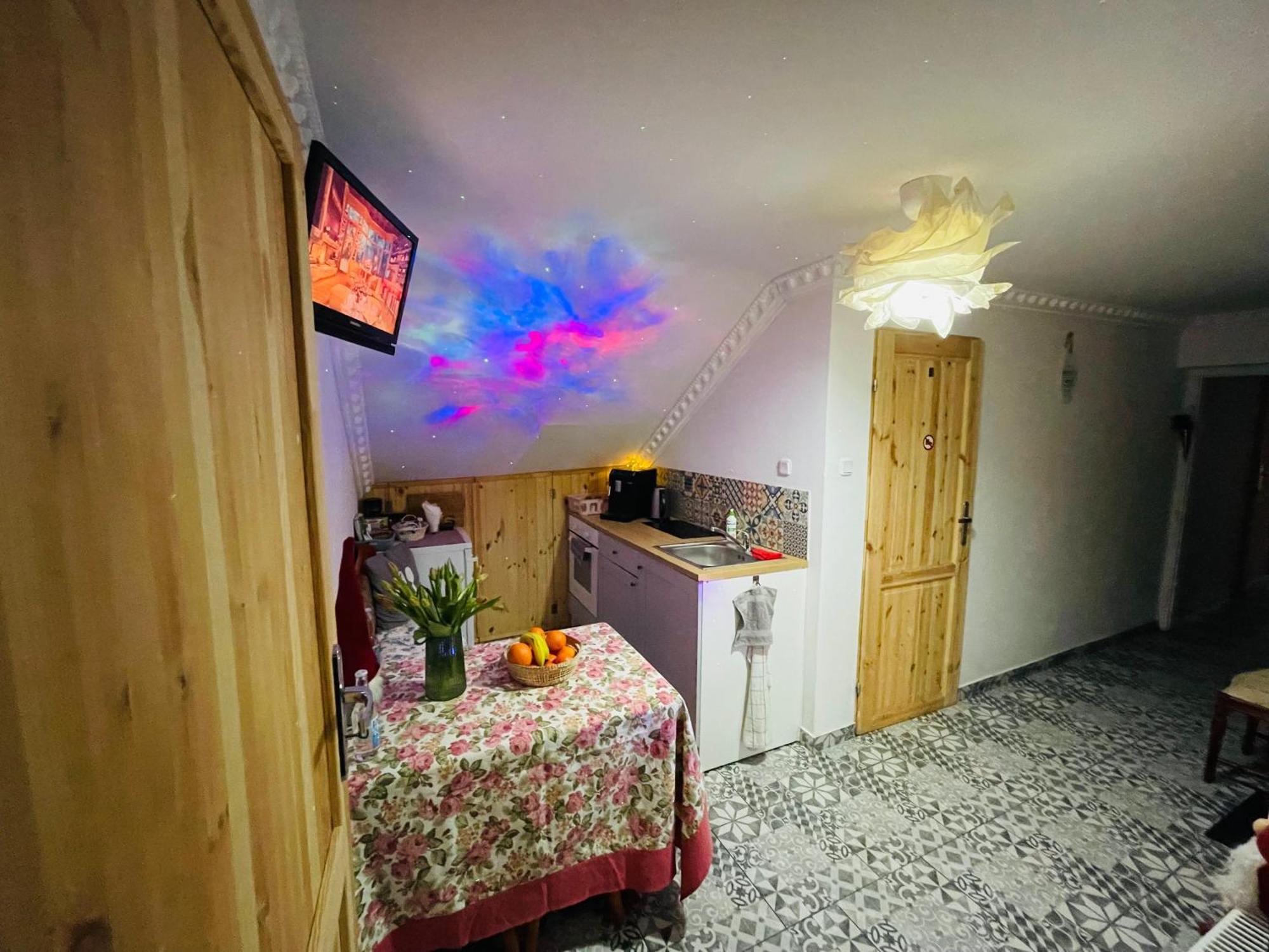 K&B Residence Jaroslaw Ngoại thất bức ảnh