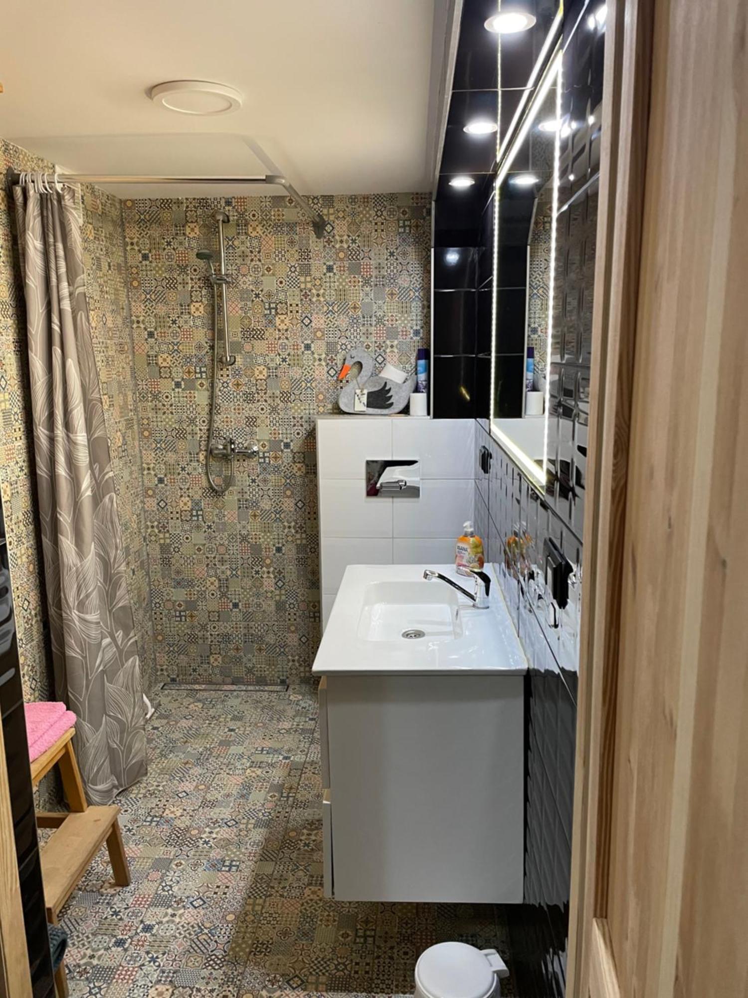 K&B Residence Jaroslaw Ngoại thất bức ảnh