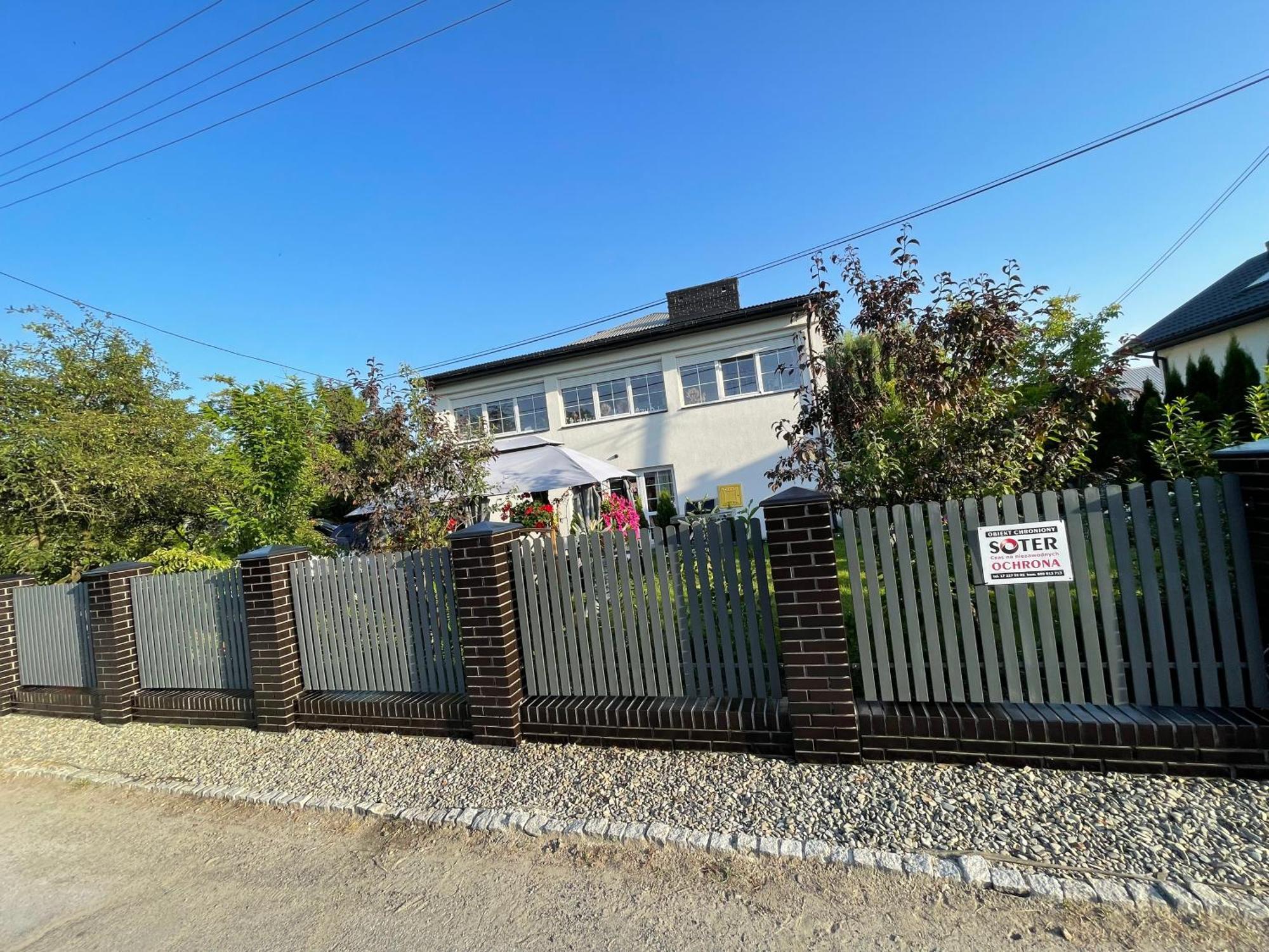 K&B Residence Jaroslaw Ngoại thất bức ảnh