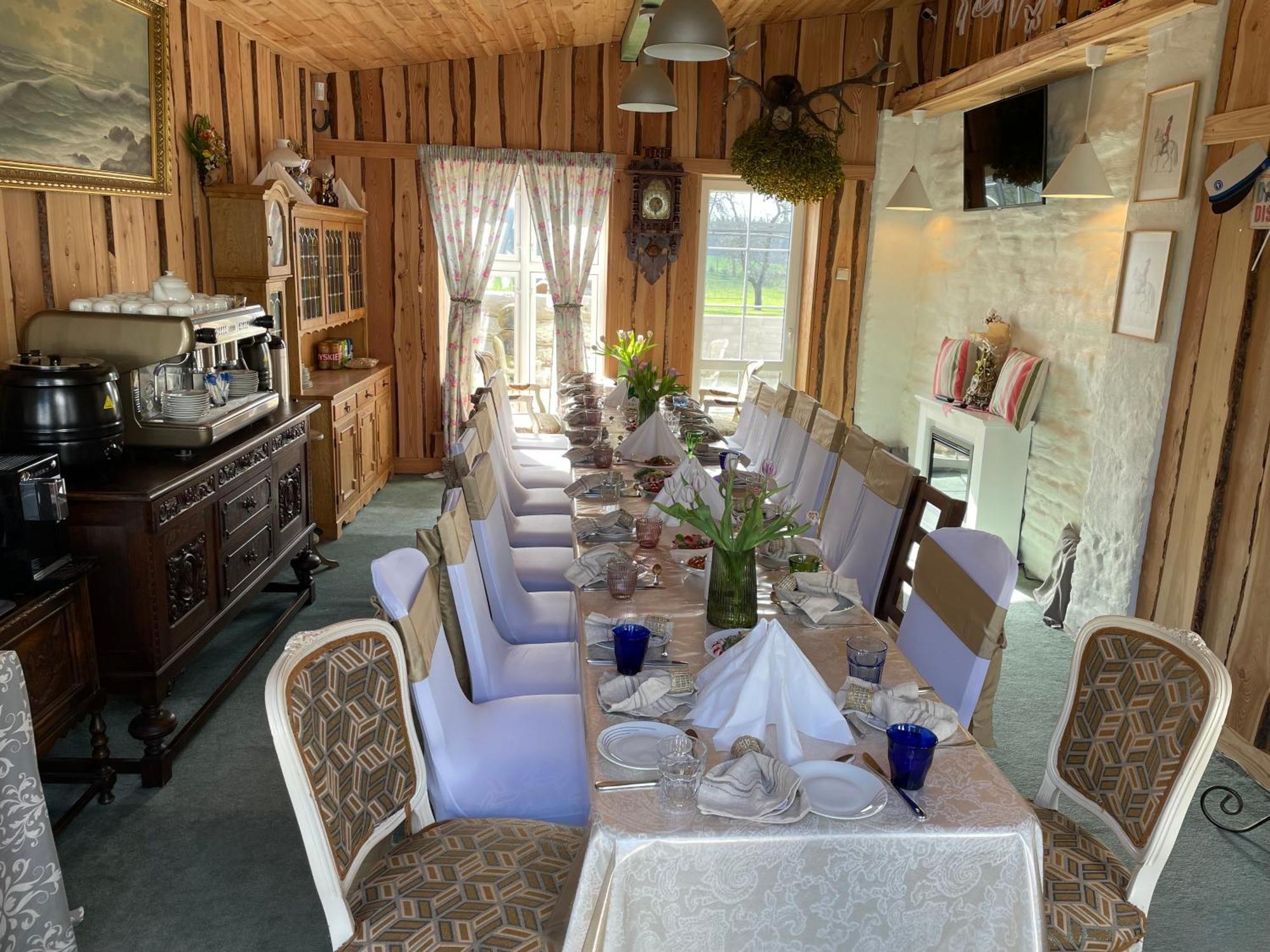 K&B Residence Jaroslaw Ngoại thất bức ảnh
