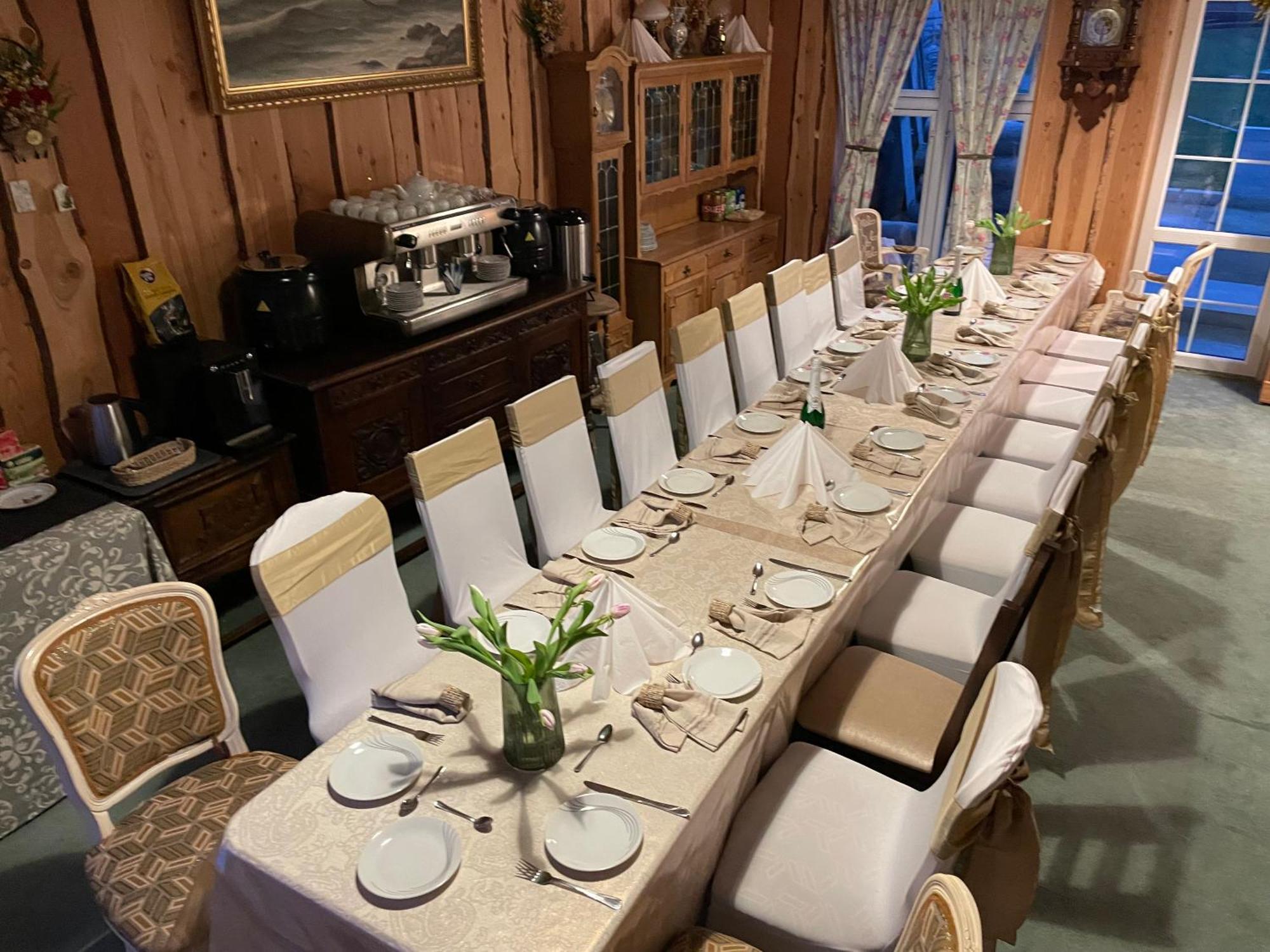 K&B Residence Jaroslaw Ngoại thất bức ảnh
