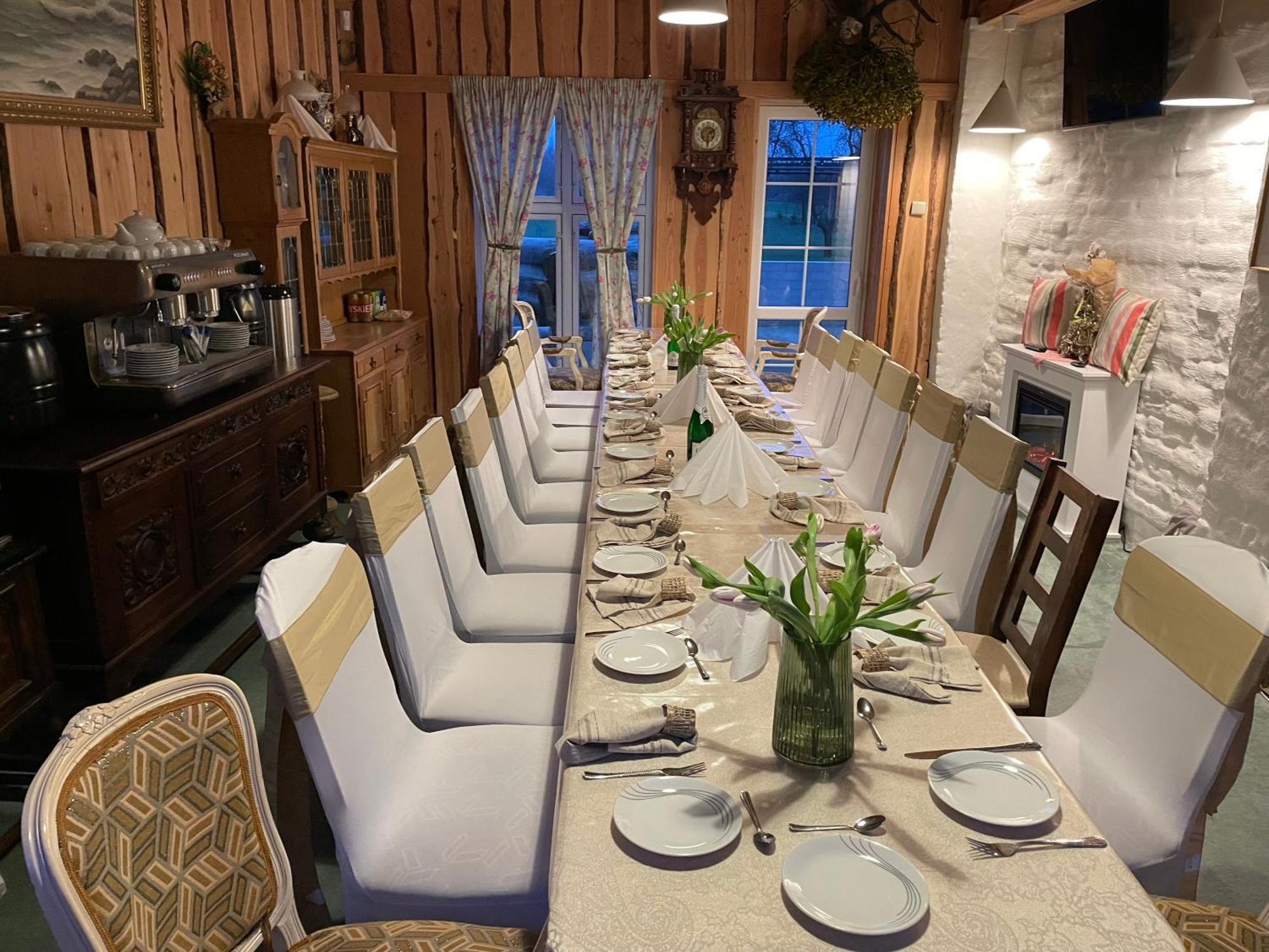 K&B Residence Jaroslaw Ngoại thất bức ảnh